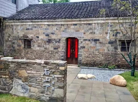 风景 特色建筑 建筑风景 建筑