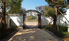 风景 特色建筑 建筑风景 建筑