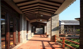 风景 特色建筑 建筑风景 建筑