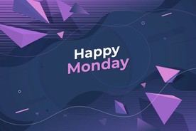 背景模板 展板背景