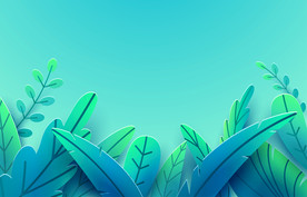 背景模板 展板背景