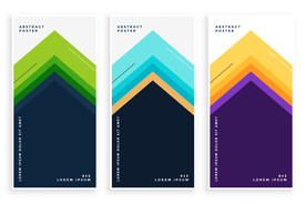 背景模板 展板背景