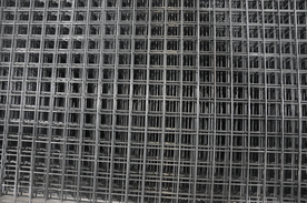 不休感体网筛网格孔网