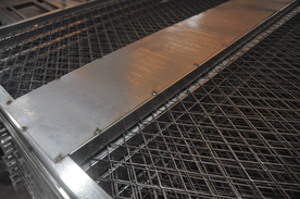 不锈钢筛网半成品