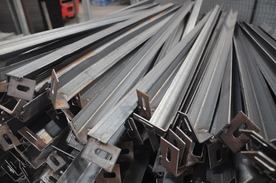 不锈钢 钢管 半成品