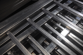 不锈钢 钢管 铁网 刷网