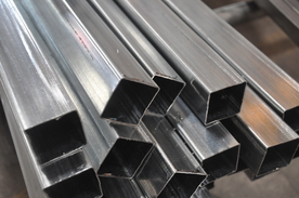 不锈钢 钢管 方管