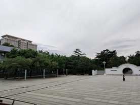 北方工业大学