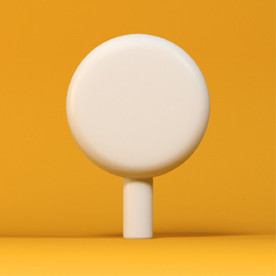 薄荷树 冰棒 冰淇淋树