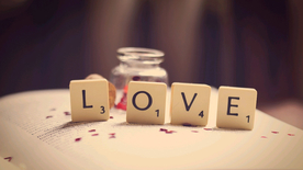 爱情