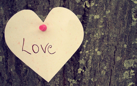 爱情