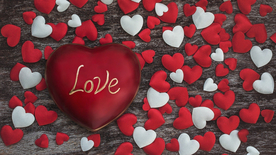 爱情