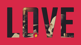 爱情