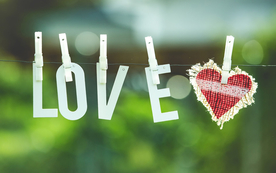 爱情
