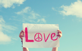 爱情