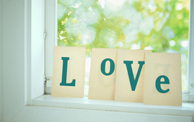 爱情