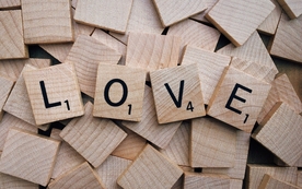 爱情