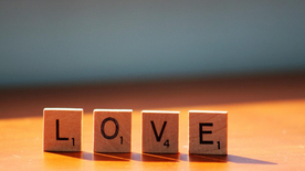 爱情