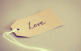 爱情