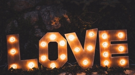 爱情