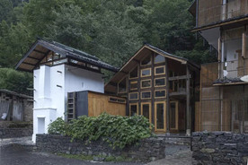 建筑 古代建筑 建筑设计 设计