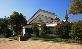 建筑 古代建筑 建筑设计 设计