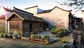 建筑 古代建筑 建筑设计 设计