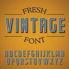 字母 数字 英文