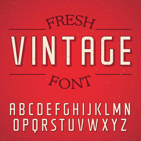 字母 数字 英文