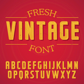 字母 数字 英文