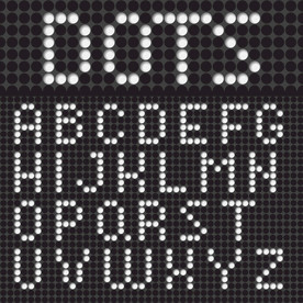 字母 数字 英文