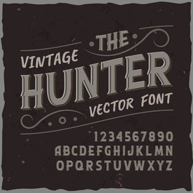 字母 数字 英文