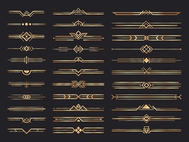 边框 相框 花边