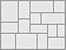 边框 相框 花边