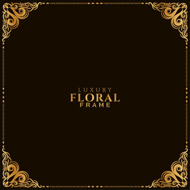 边框 相框 花边