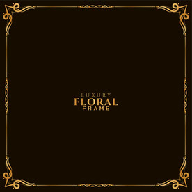 边框 相框 花边