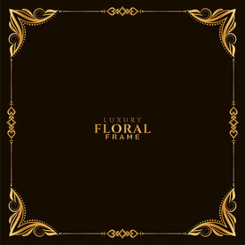 边框 相框 花边