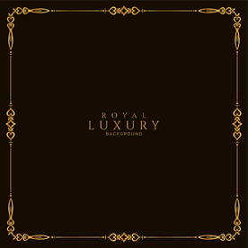 边框 相框 花边