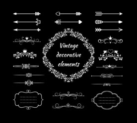 边框 相框 花边