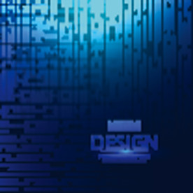 创意科技感背景