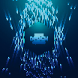 创意科技感背景