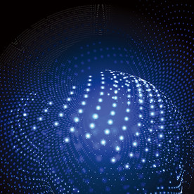 创意科技感背景