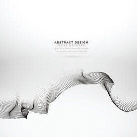 创意科技感背景