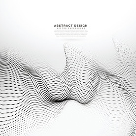 创意科技感背景