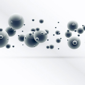 创意科技感背景