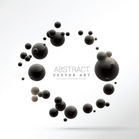 创意科技感背景