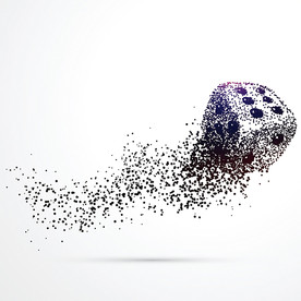 创意科技感背景