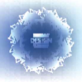 创意科技感背景