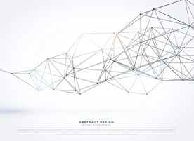 创意科技感背景