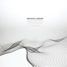 创意科技感背景